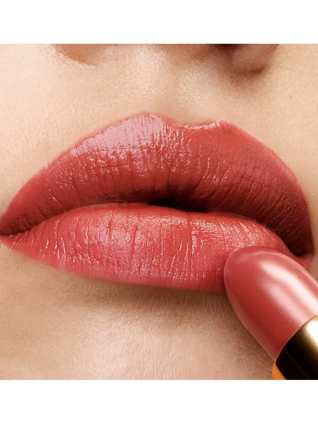 Rossetto Satin Sheen Hydrating Lip Color