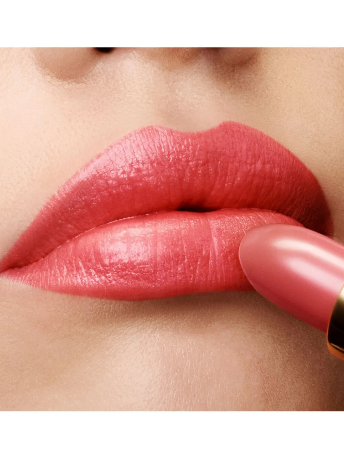 Rossetto Satin Sheen Hydrating Lip Color