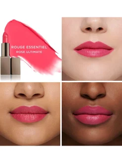 Rouge Essentiel Silky Creme Lipstick
