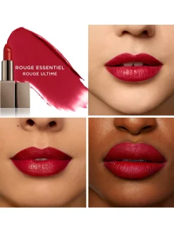 Rouge Essentiel Silky Creme Lipstick