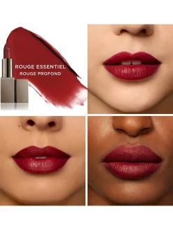 Rouge Essentiel Silky Creme Lipstick