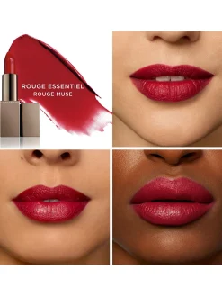 Rouge Essentiel Silky Creme Lipstick