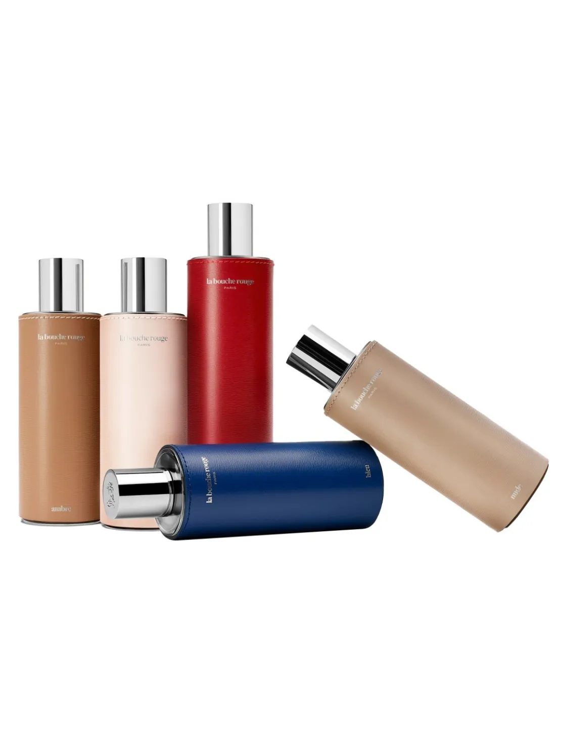 Rouge L'extrait De Parfum 100ml