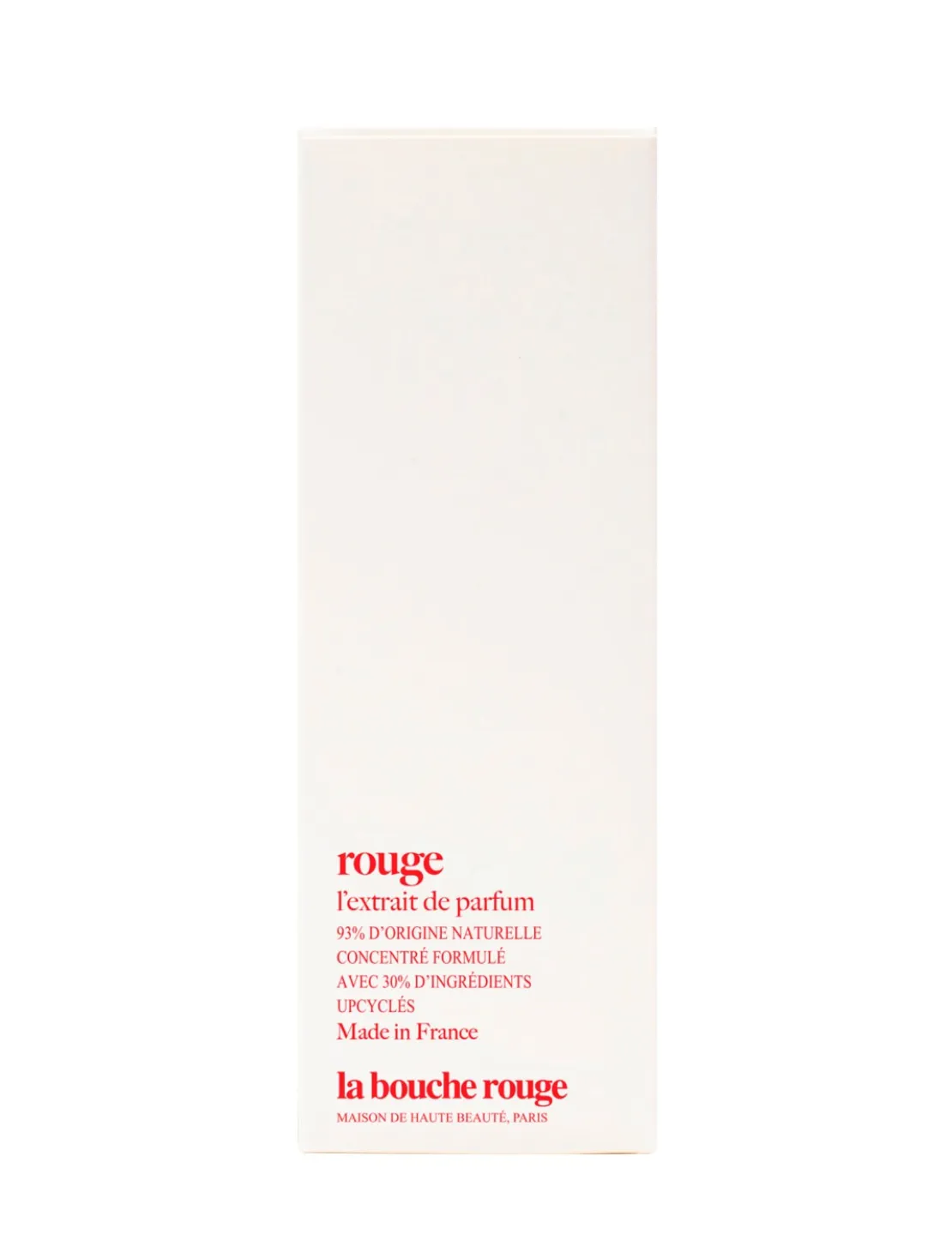 Rouge L'extrait De Parfum 100ml
