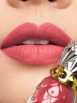 Rouge Louboutin Liquid Lipstick