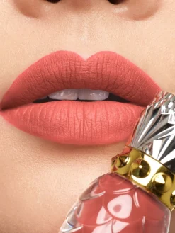 Rouge Louboutin Liquid Lipstick