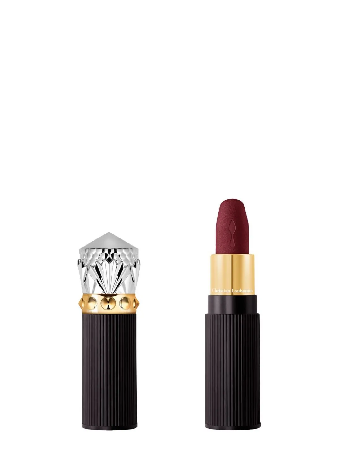 Rouge Louboutin On The Go Lipstick