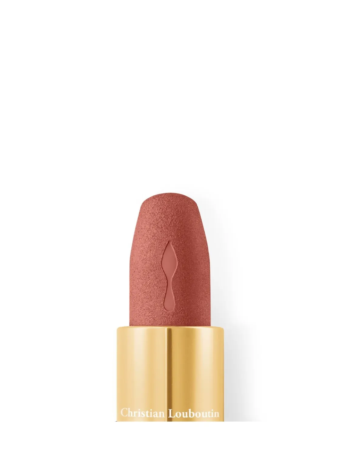 Rouge Louboutin On The Go Lipstick