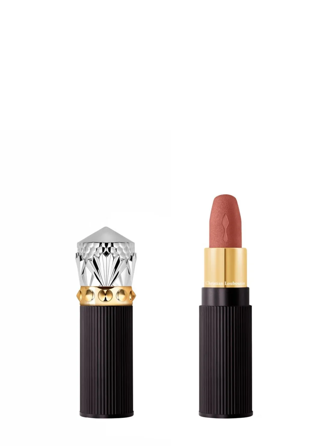 Rouge Louboutin On The Go Lipstick