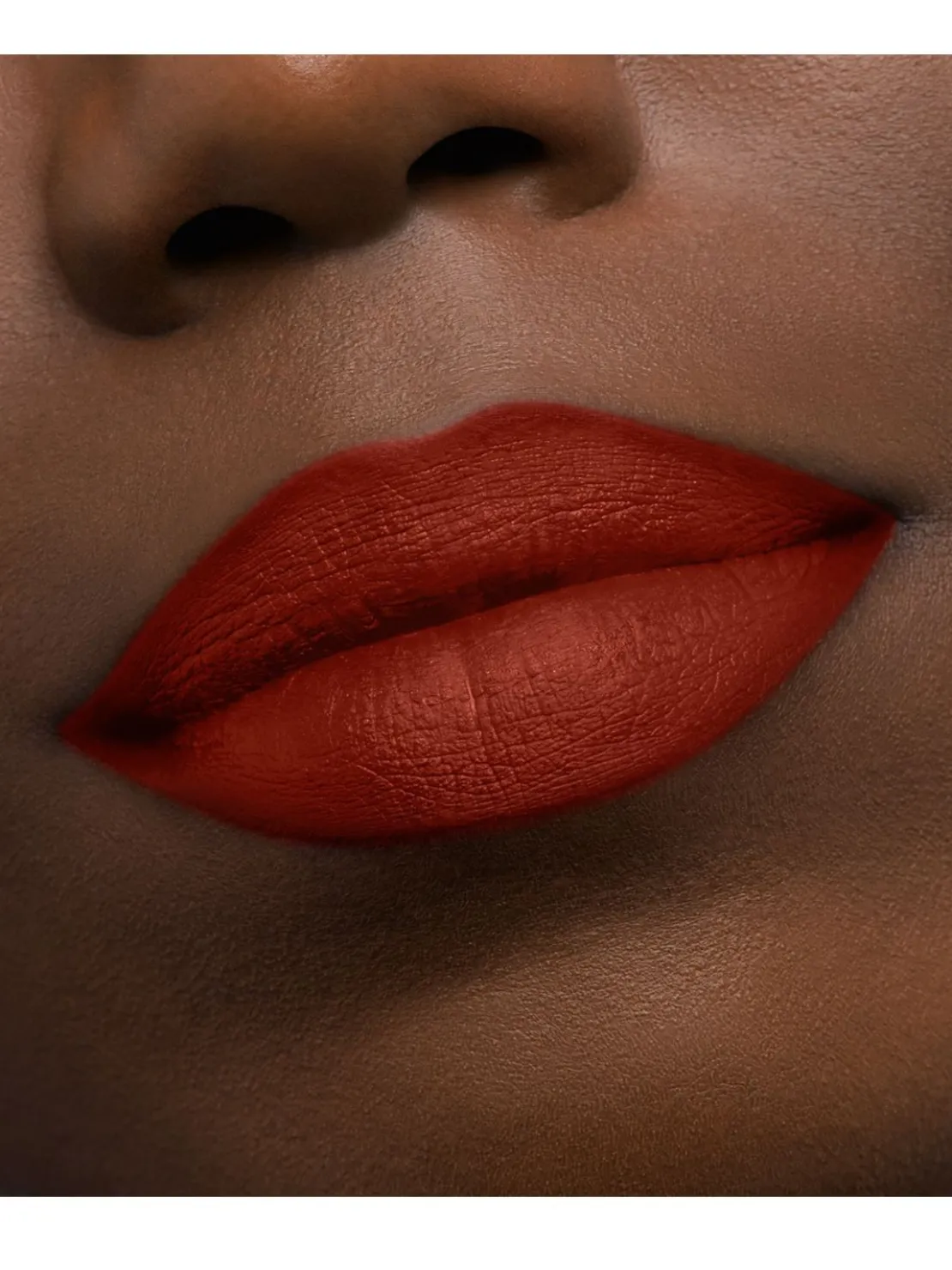 Rouge Louboutin Velvet Matte Lipstick