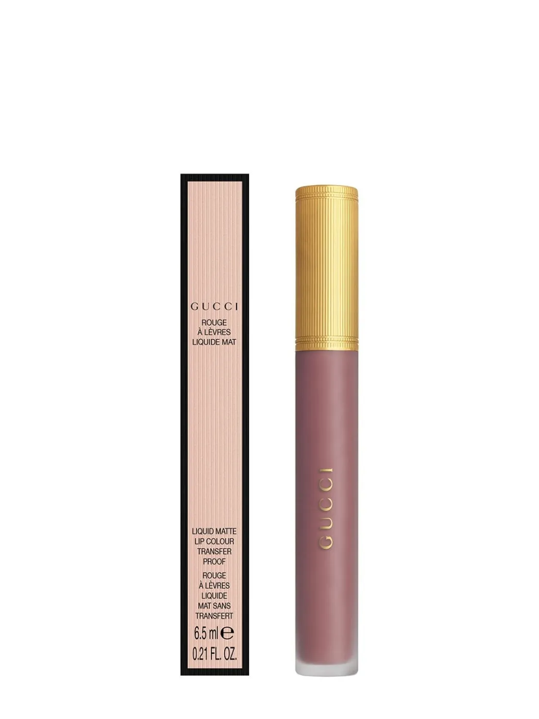 Rouge à Lèvres Liquid Mat 6.5ml