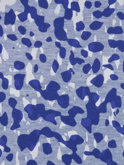Runner tavola Indigo