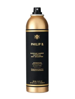 Russian Amber Imperial Dry Shampoo 260ml