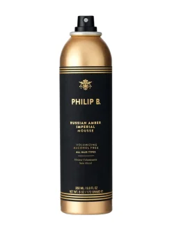 Russian Amber Imperial Volumizing Mousse