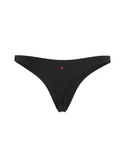 Sacha low rise string bikini bottoms