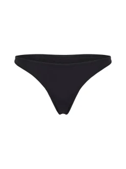 Sacha low rise string bikini bottoms