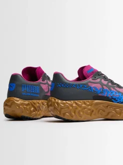 Salehe Velum Nitro 2 sneakers