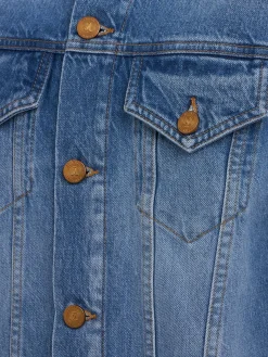 Sally denim jacket