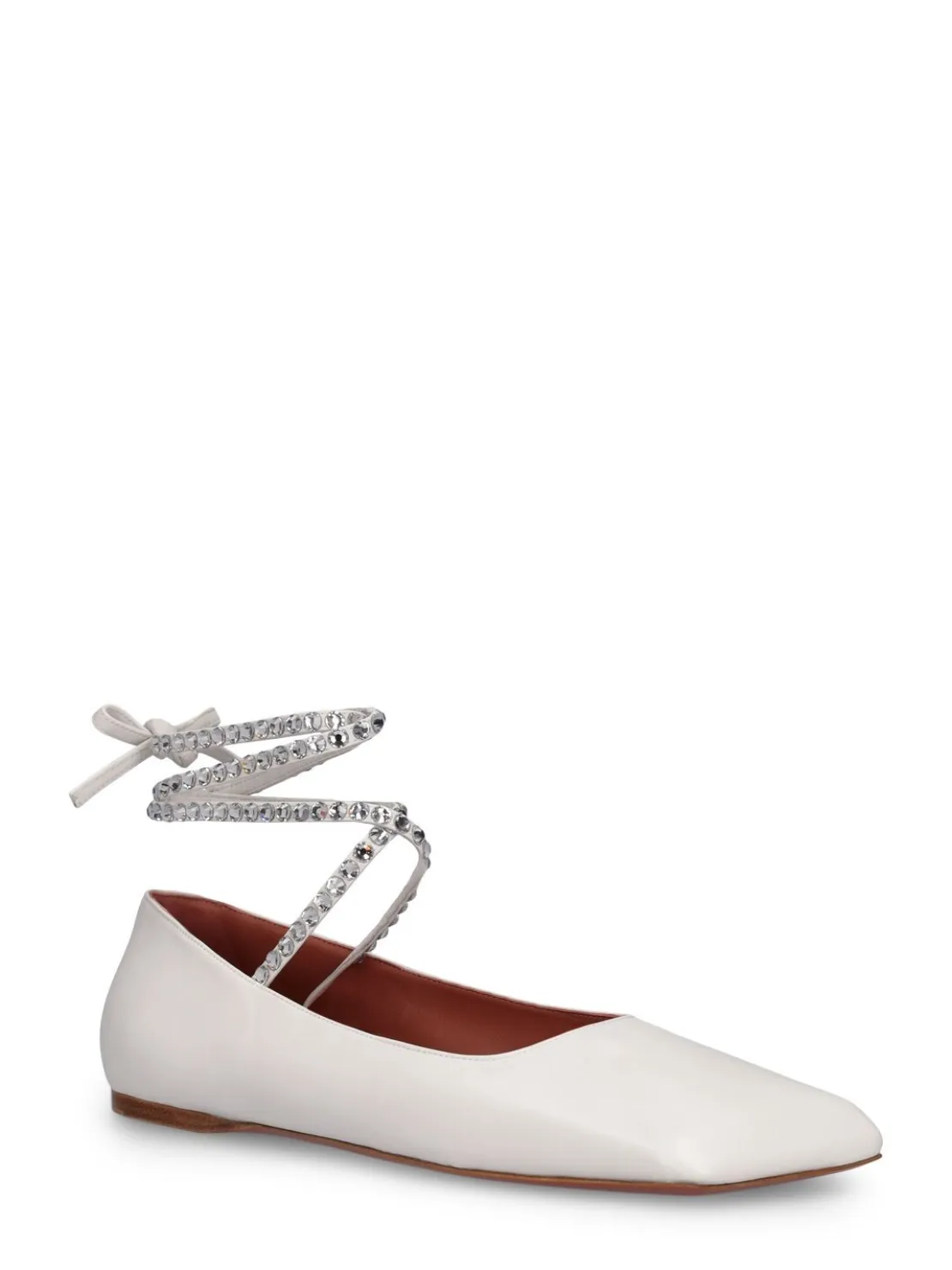 Sandali Ane in pelle 10mm