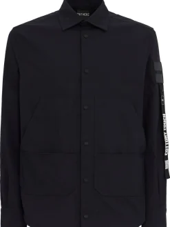 Sander tech casual jacket