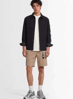 Sander tech casual jacket