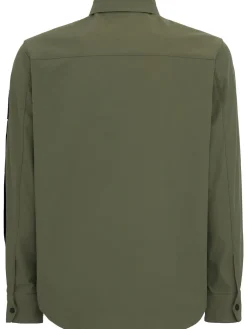 Sander tech casual jacket