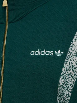 Santiago Fully Fashion knit jacket