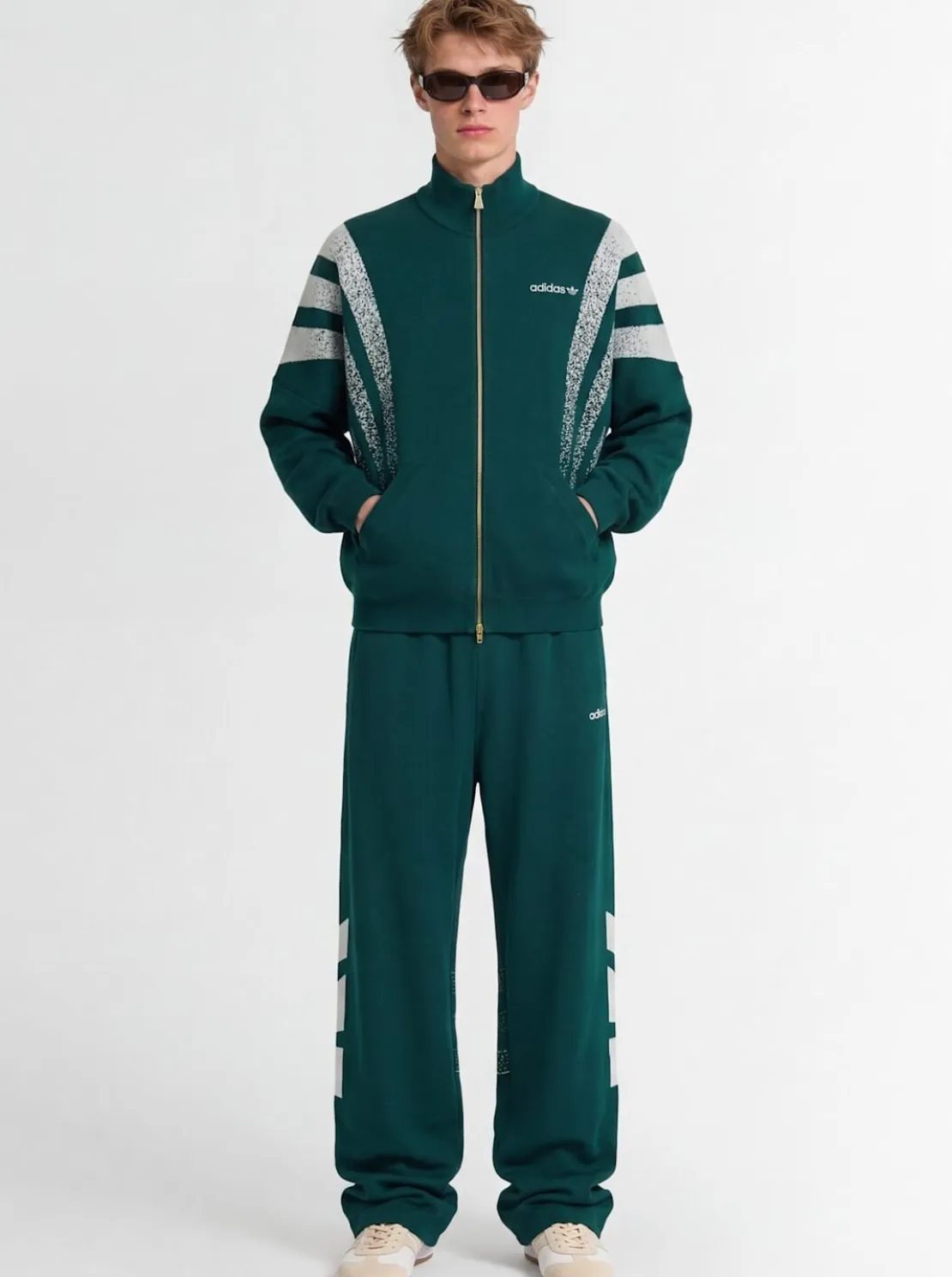 Santiago pants