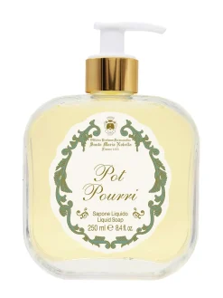 Sapone liquido Pot Pourri 250ml