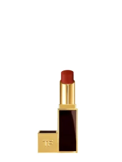 Satin matte lip color