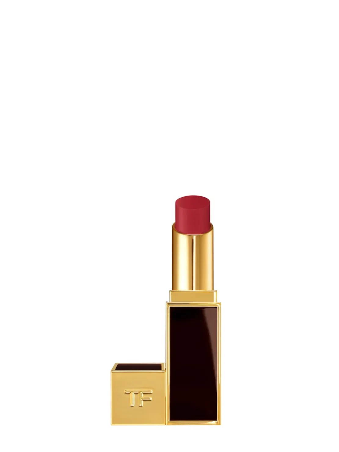 Satin matte lip color