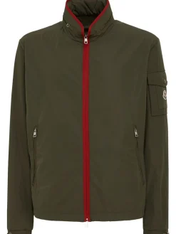 Sayan tech casual jacket