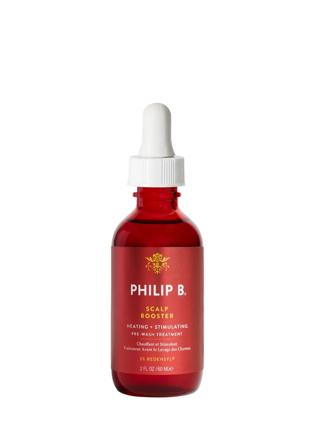 Scalp Booster 58ml