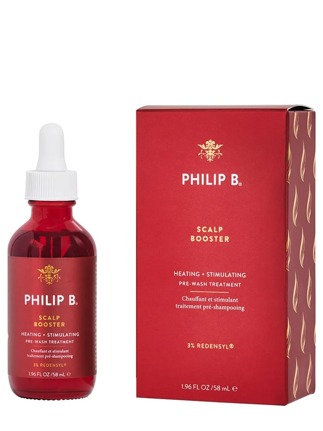Scalp Booster 58ml
