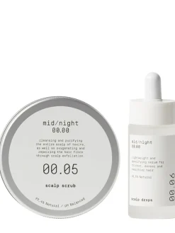 Scalp Treatment