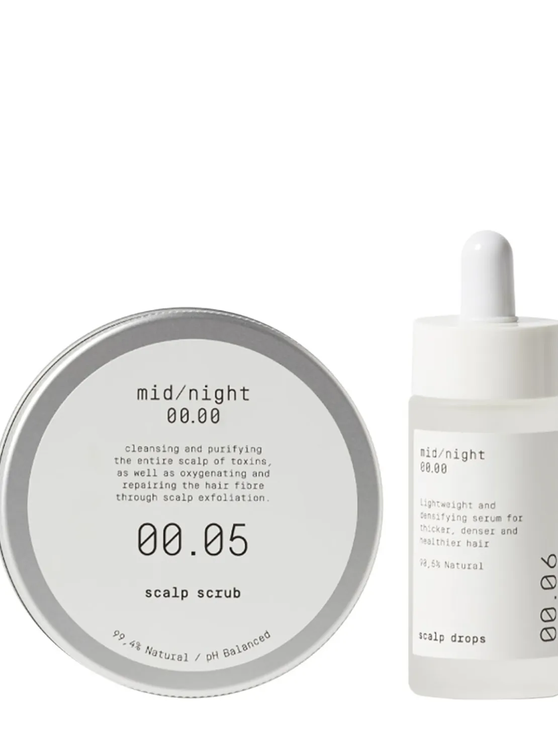 Scalp Treatment