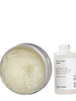 Scalp Treatment