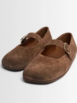 Scarpe APPIEDI in pelle