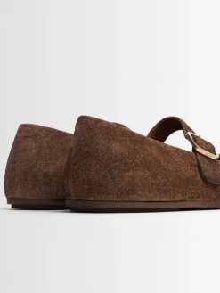 Scarpe APPIEDI in pelle