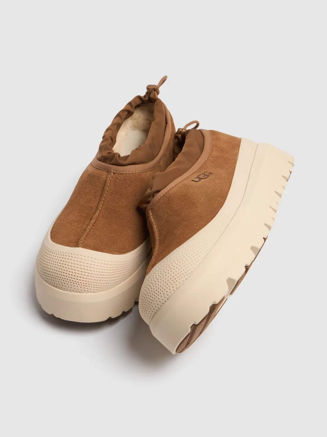 Scarpe basse Tasman Galosh