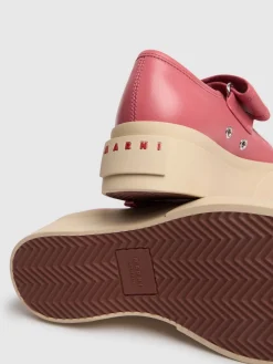 Scarpe Mary Jane Pablo in pelle 20mm