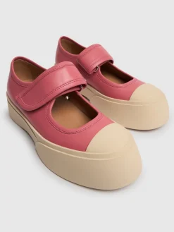 Scarpe Mary Jane Pablo in pelle 20mm