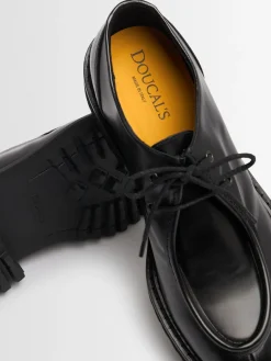 Scarpe Paraboot in pelle con lacci