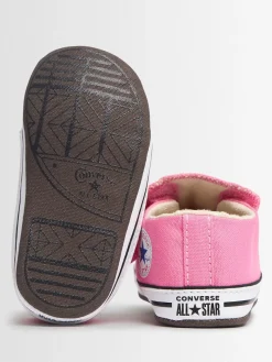 Scarpe primi passi Chuck Taylor in tela