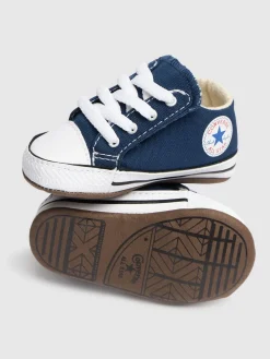 Scarpe primi passi Chuck Taylor in tela
