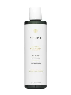 Scent of Santa Fe Shampoo 350ml