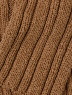 Sciarpa Amos in cashmere