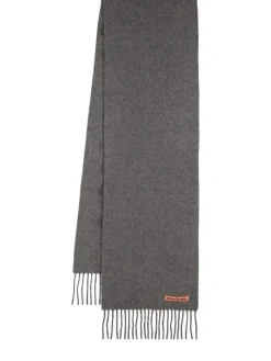 Sciarpa Canada Skinny in lana