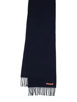 Sciarpa Canada Skinny in lana