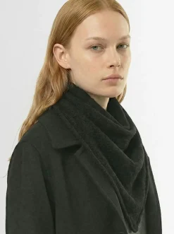 Sciarpa in lana
